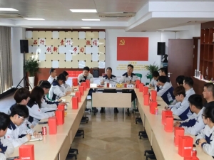 鋼好啟程，逐夢(mèng)鋼程-東方特鋼2026年第一期新員工轉(zhuǎn)正儀式圓滿舉行